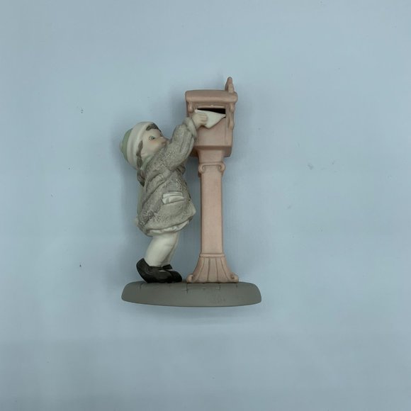 Kim Anderson's Pretty As A Picture "SENDING WARMEST WISHES" 1997 - Picture 8 of 9